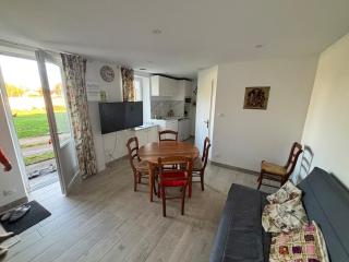 Maison individuelle au cœur d'un village dynamique - 8