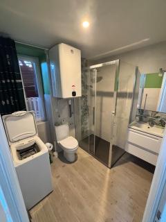 Maison individuelle au cœur d'un village dynamique - 4