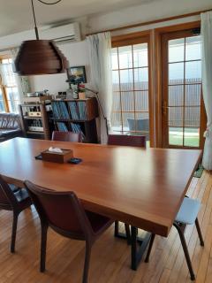 ゲストハウス苫小牧201号室 - 6