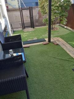 ゲストハウス苫小牧201号室 - 4