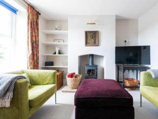 Red Kite Cottage - 8