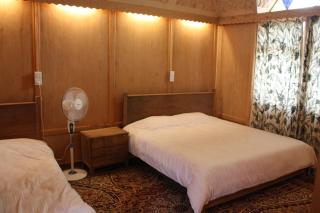 Khilona luxury Heritage Houseboats - 5