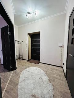 Уютная квартира с красивым видом из окна - 5