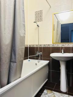 Уютная квартира с красивым видом из окна - 4