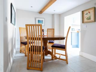 Red Kite Cottage - 1