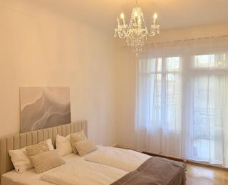 Aurevo 3BR Apartment for 6 - Free Baselcard - 3