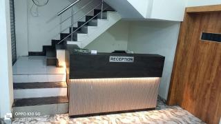 Hotel Rama Crown - 4