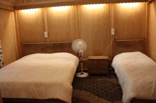 Khilona luxury Heritage Houseboats - 6