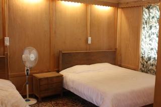 Khilona luxury Heritage Houseboats - 7