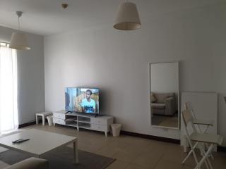 زهور المدينة - 1