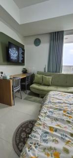 Comfortable Studio at West Vista Apartment - 7