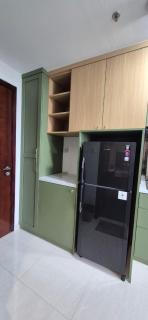 Comfortable Studio at West Vista Apartment - 5