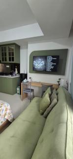 Comfortable Studio at West Vista Apartment - 4