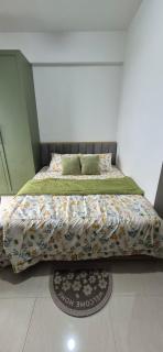 Comfortable Studio at West Vista Apartment - 3