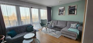 Triventi Mountain Residence Apartament Miętowy Zakątek - 8