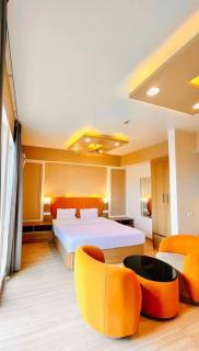 Hotel Four Season - Gomtinagar - Lucknow - 9