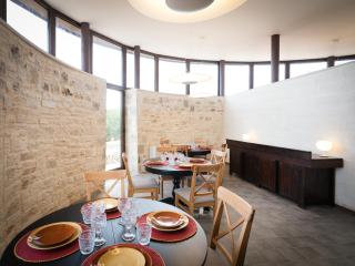 Donnapaola Modern Farm - Jazzo Rosario - 4