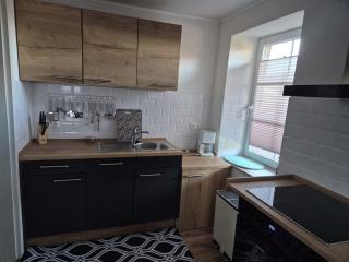 Haus an der Dorfteichstraße - 0