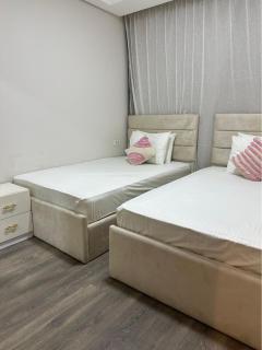 ابراج الامل - 4