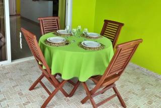 Studio moderne près de Capesterre-Belle-Eau avec piscine - 2