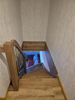 Haus an der Dorfteichstraße - 3