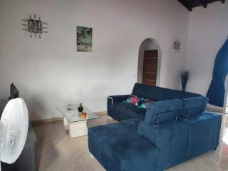 Appartement avec vue mer à Capesterre-Belle-Eau - 1