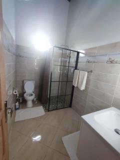 Appartement avec vue mer à Capesterre-Belle-Eau - 4