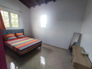 Appartement avec vue mer à Capesterre-Belle-Eau - 3