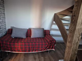 Haus an der Dorfteichstraße - 1