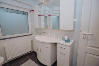 Casa Hürtgenwald 4 Z für 5Personen - 8