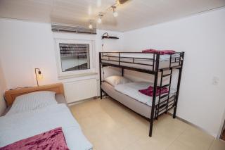 Casa Hürtgenwald 4 Z für 5Personen - 7