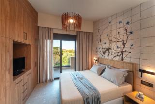 4 Bedroom Villa Irianna - 8