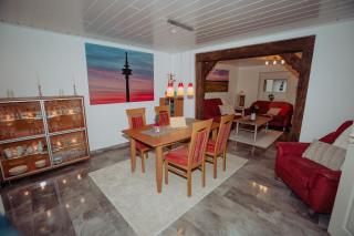 Casa Hürtgenwald 4 Z für 5Personen - 1