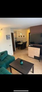 Apartamenty Riffe 99 m od plaży w centrum Rewy - 7