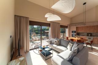 4 Bedroom Villa Irianna - 2