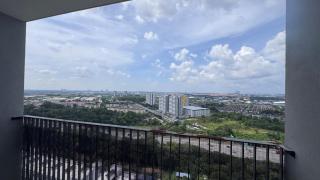 Amazing Geo Bukit Rimau Condominium Shah Alam - 2