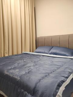 Amazing Geo Bukit Rimau Condominium Shah Alam - 1