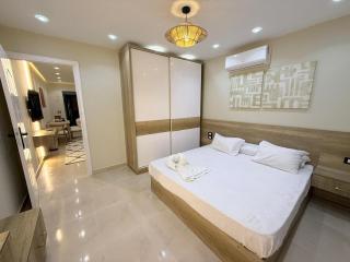 Nubia Aqua Beach Resort - 3