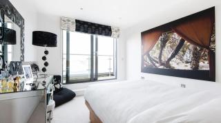 Charming 2 Bedroom Apartment in Heart of Schwaben - 7