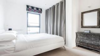 Charming 2 Bedroom Apartment in Heart of Schwaben - 1