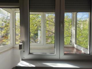 Quiet city center oasis - In the shade of walnut - 7