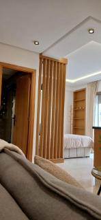 Cozy studio in Hassan neighborhood with terrace - Rabat - 7