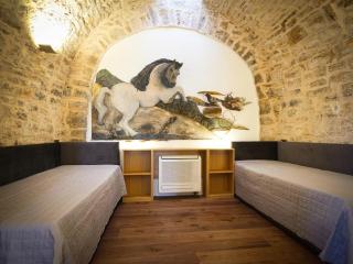 Donnapaola Modern Farm - Jazzo Rosario - 6