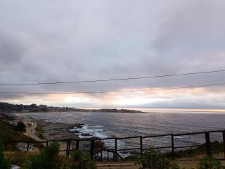 Casa completa frente al mar y cerca Algarrobo - 9