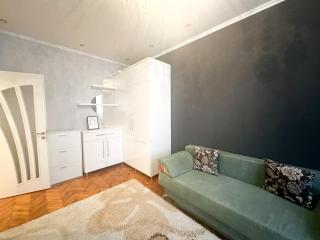 Central City Puskin Street - 7