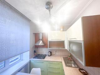 Central City Puskin Street - 6