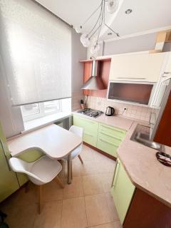 Central City Puskin Street - 5