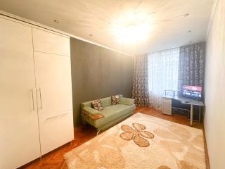 Central City Puskin Street - 4