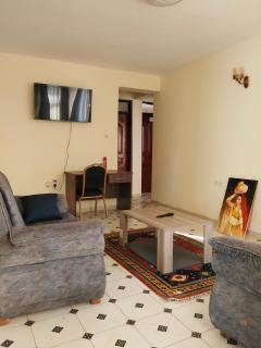 Limpopo Ndhiwa apartments - 7