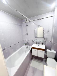 Central City Puskin Street - 3